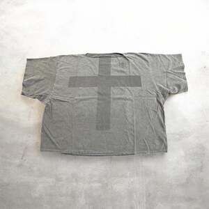 Yeezy ¥$ Vultures Korea Listening Experience Concert T-Shirt